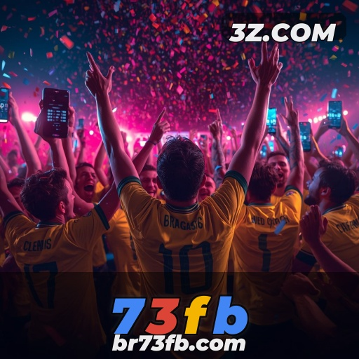 O App do 73fb: Uma Experiência Gamer Revolucionária