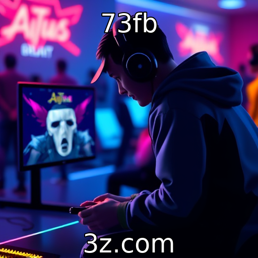 E-sports como nova forma de entretenimento