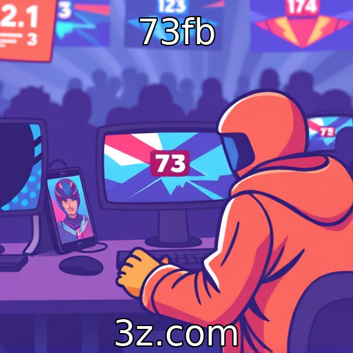 Exploração do crescimento dos e-sports na indústria