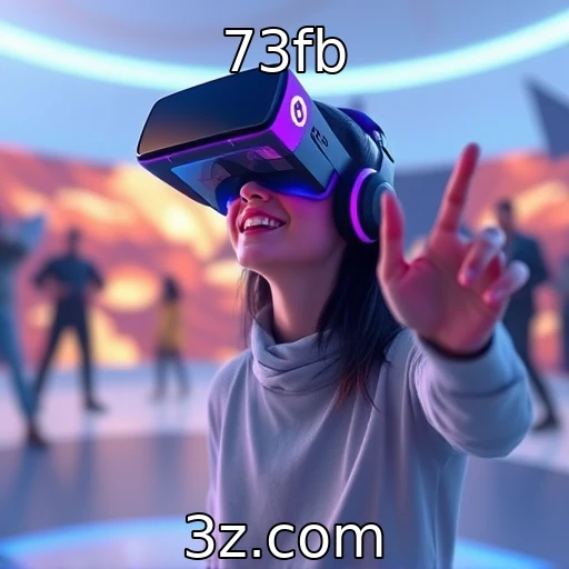 Futuro da realidade virtual nos games