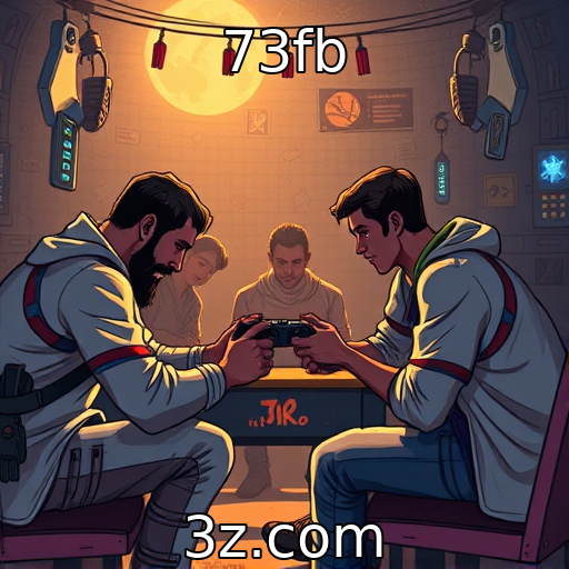 Multiplayer e a interação social em jogos modernos