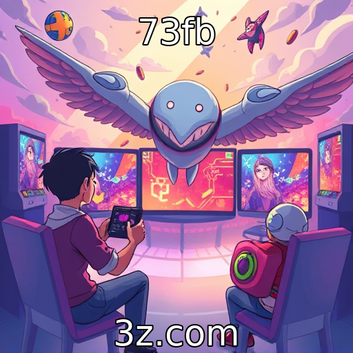 Tendências de jogos online para o futuro da indústria