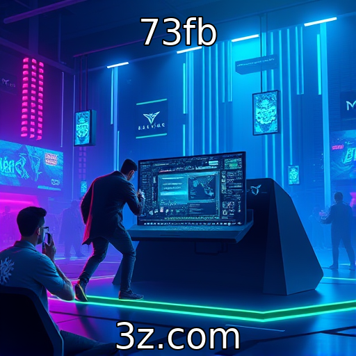 Inovações tecnológicas que moldam a indústria